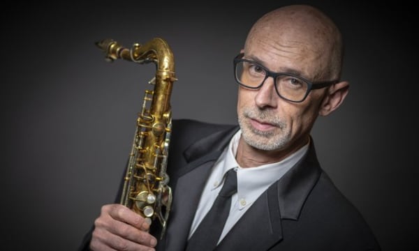 Tim McCall Quartet 1