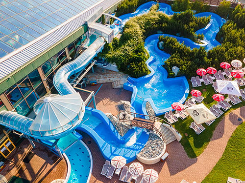 Aquapalace Prague 1