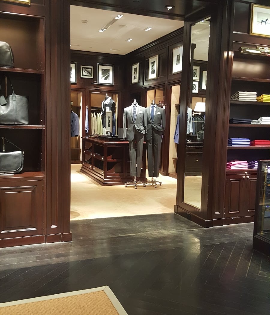 Ralph Lauren 2