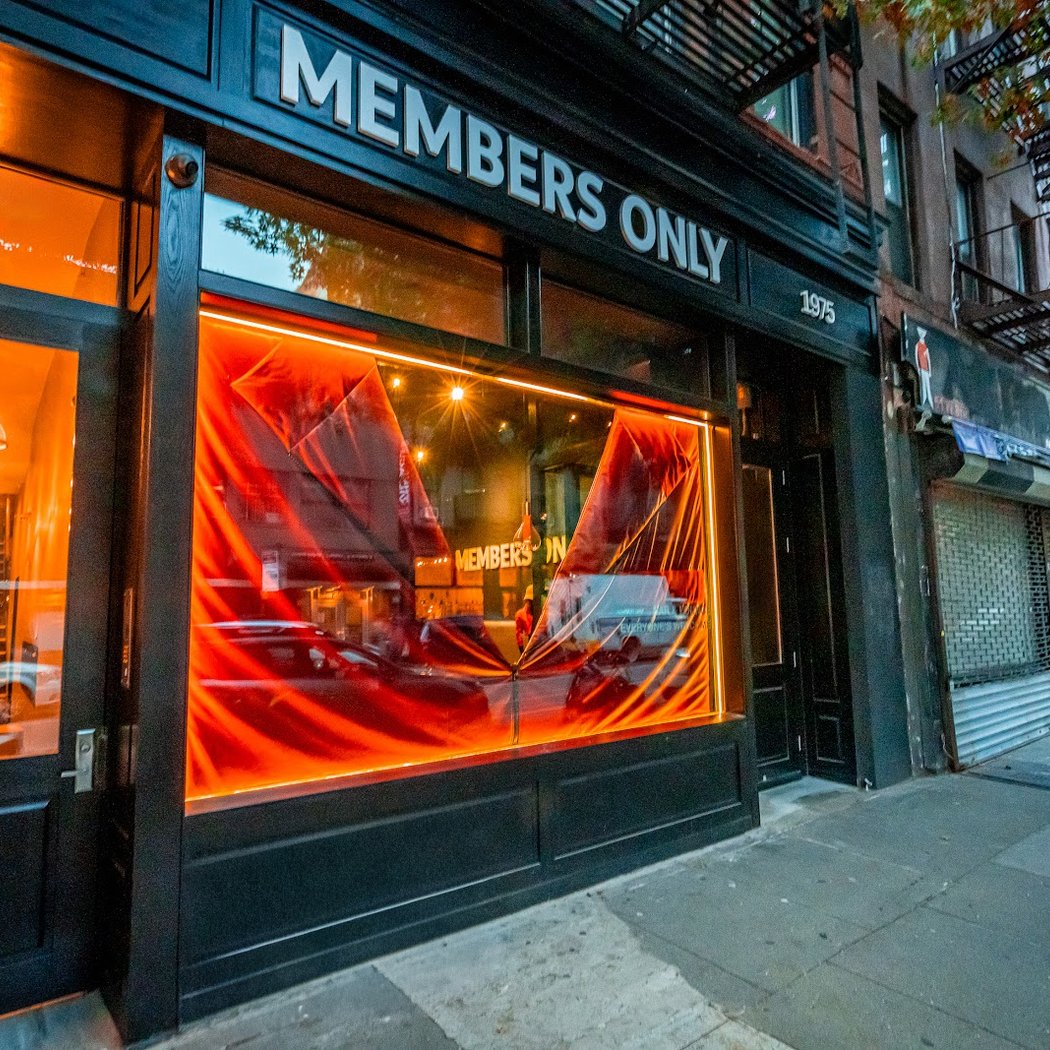 Members Only West Village 2
