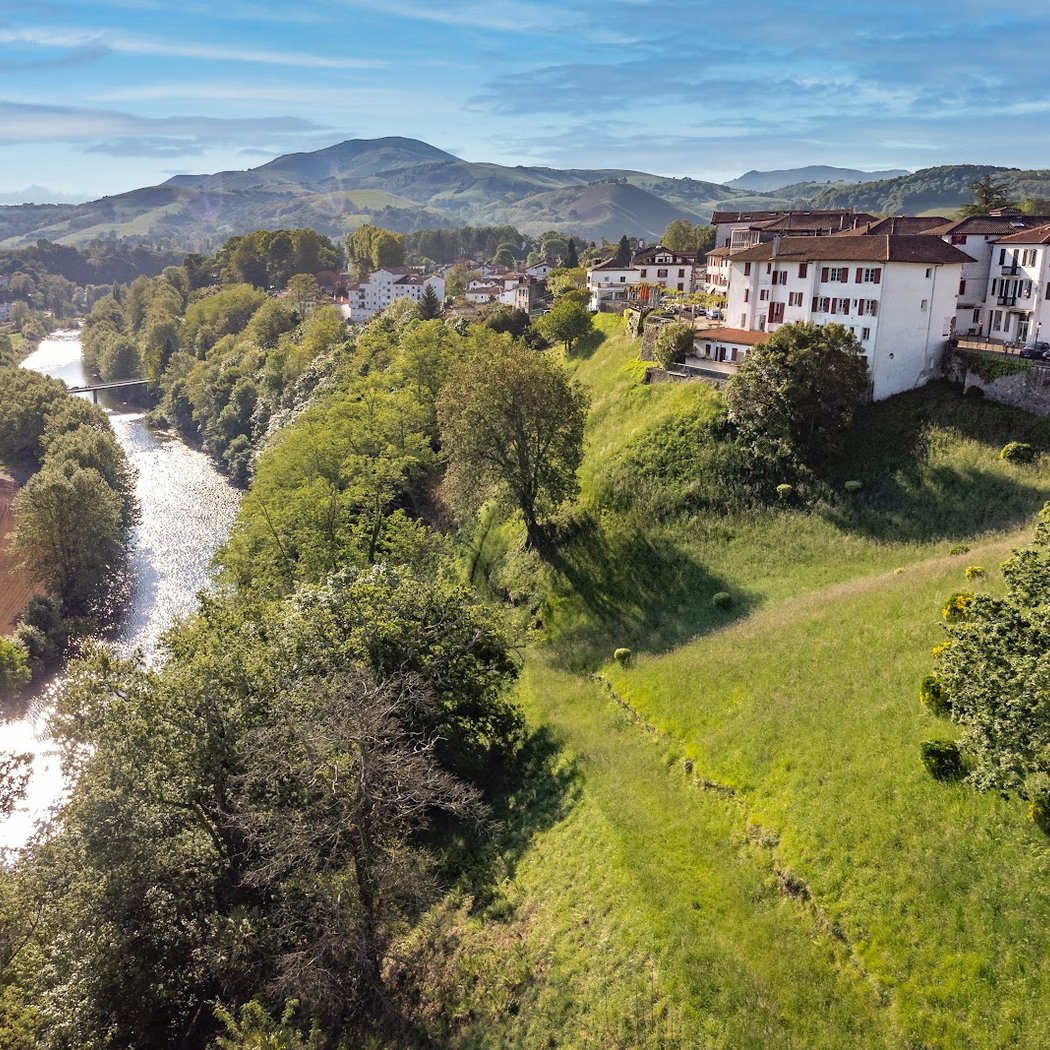 Visite guidée, Histoire et métamorphoses d'une ville thermale 3
