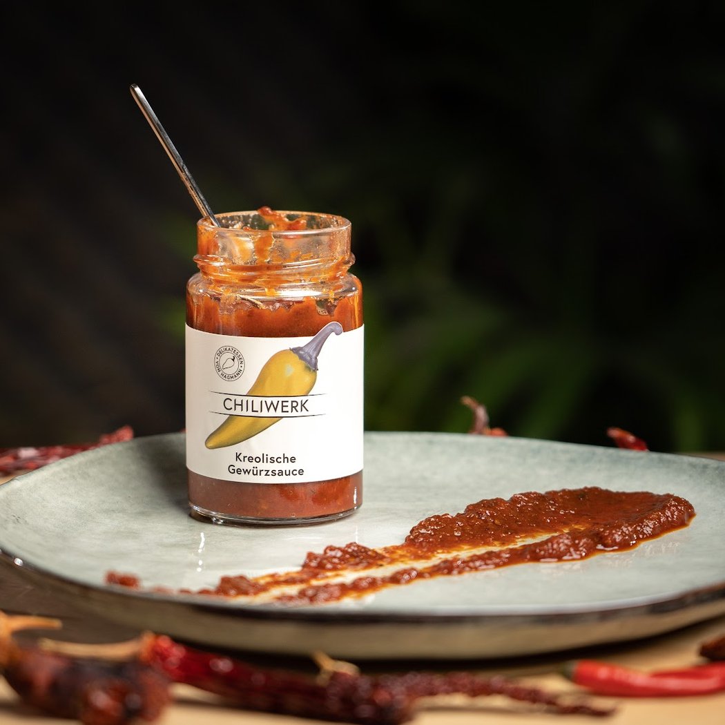 Marbella’s Kitchen - Chilidelikatessen, Privatkoch, Caterings und Kochkurse 1
