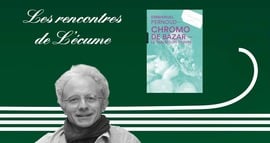 Rencontre avec Emmanuel Pernoud 1