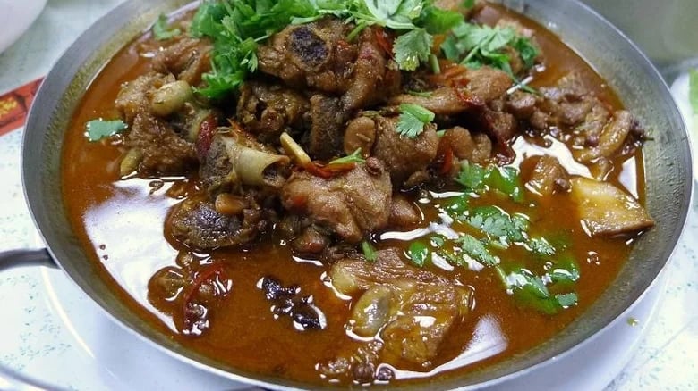 Spicy Village 2