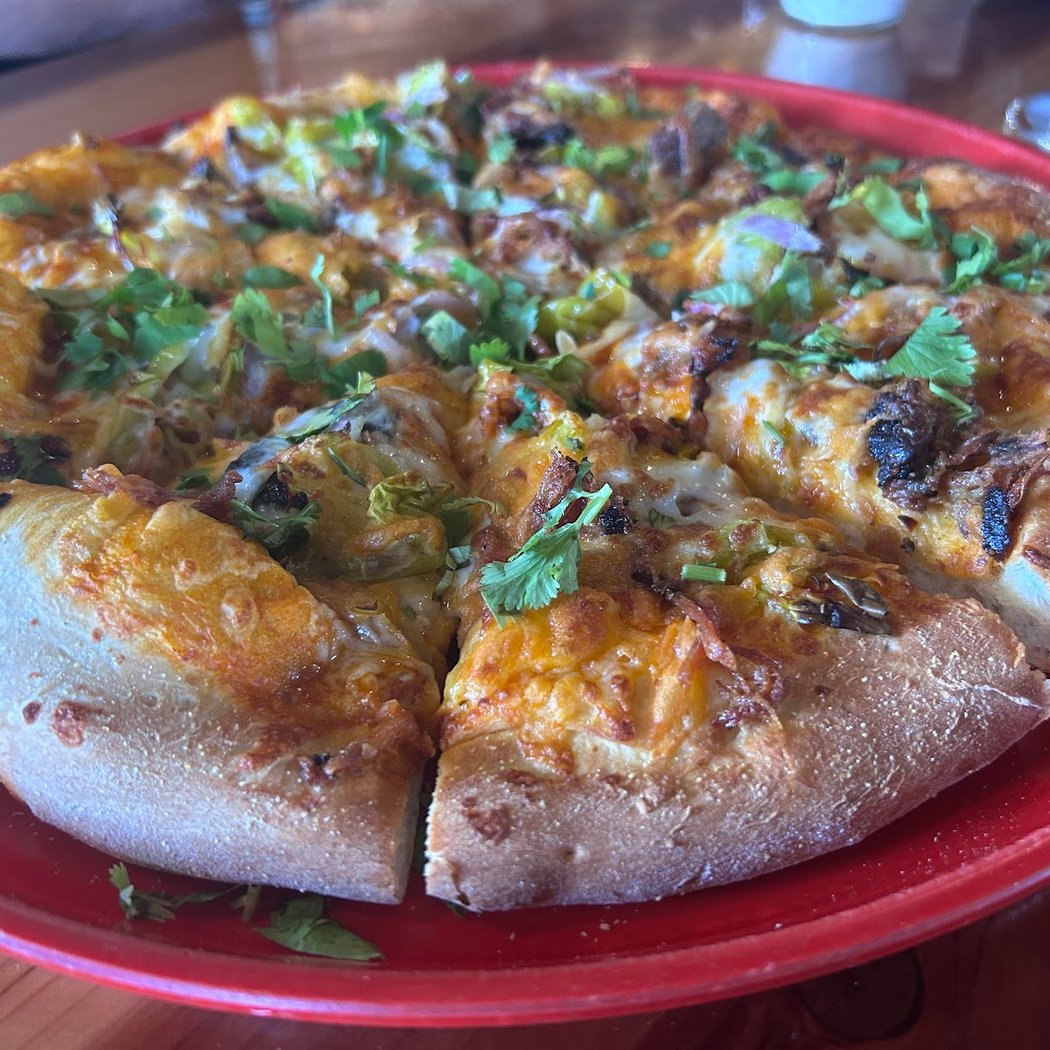 Pizza Port Ocean Beach 2