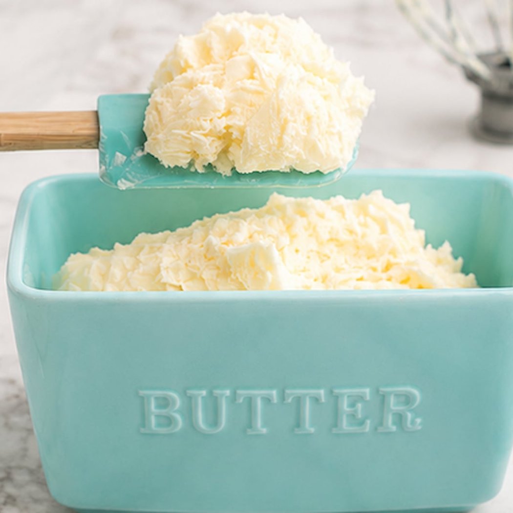 Butter, A Hands-On Workshop 1