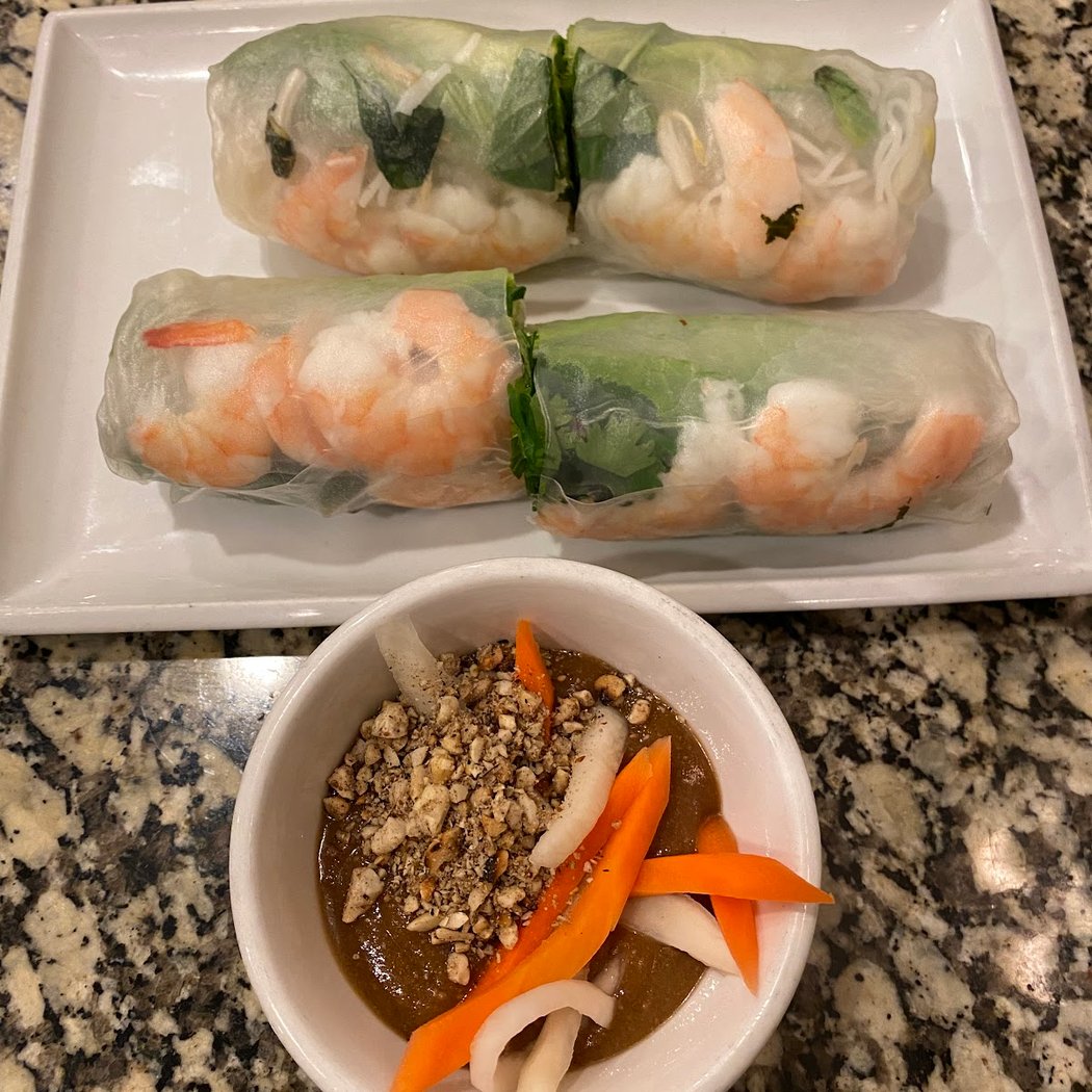Pho Crazy 3