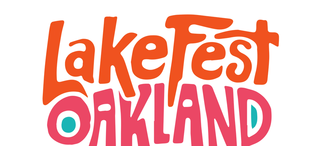 LakeFest Oakland 1