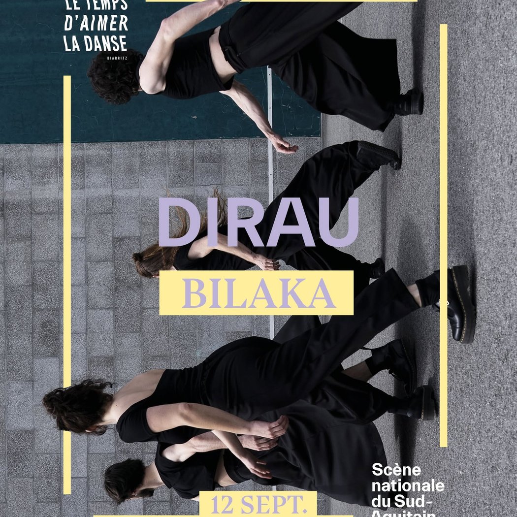 DIRAU