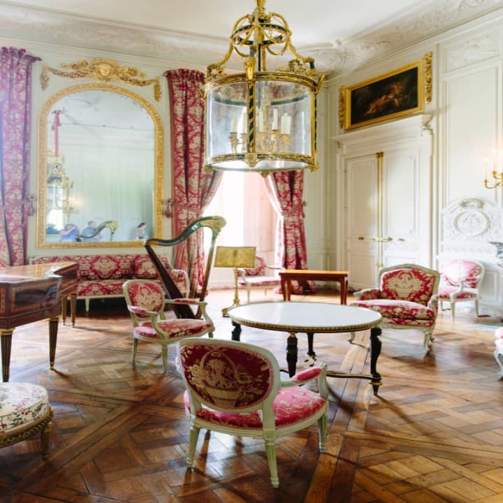 Kingtours Versailles 3