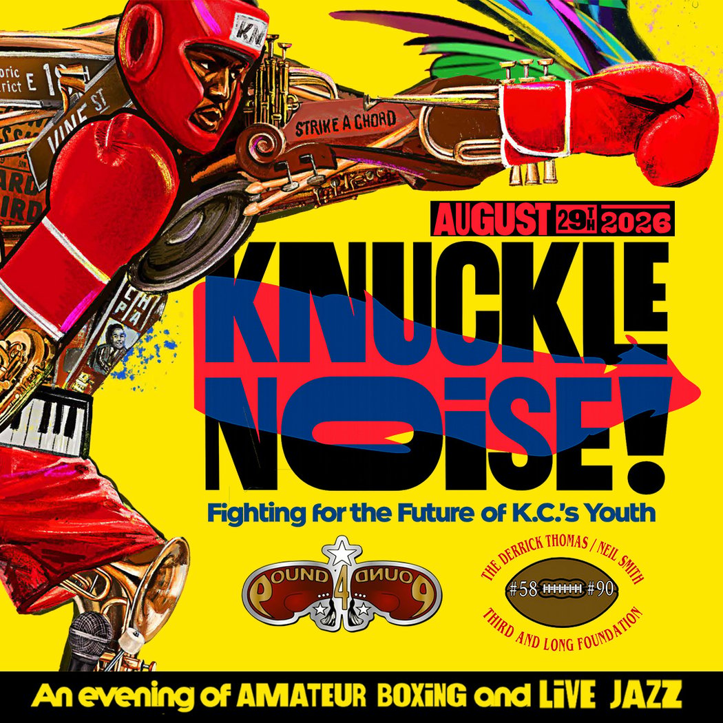 Knuckle Noise! 1