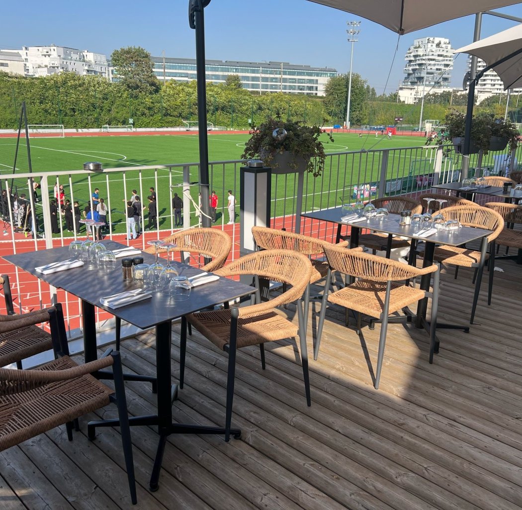 Restaurant Le Gouverneur 2