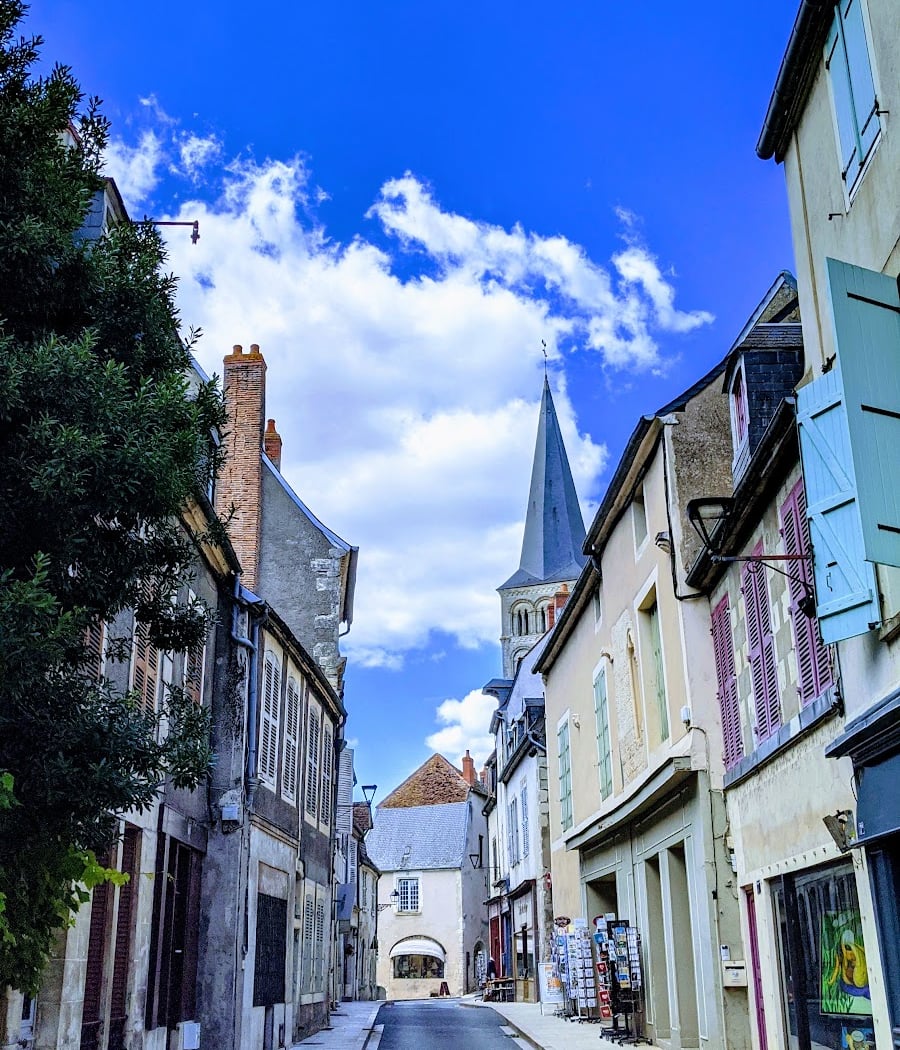 La Charité-sur-Loire 1