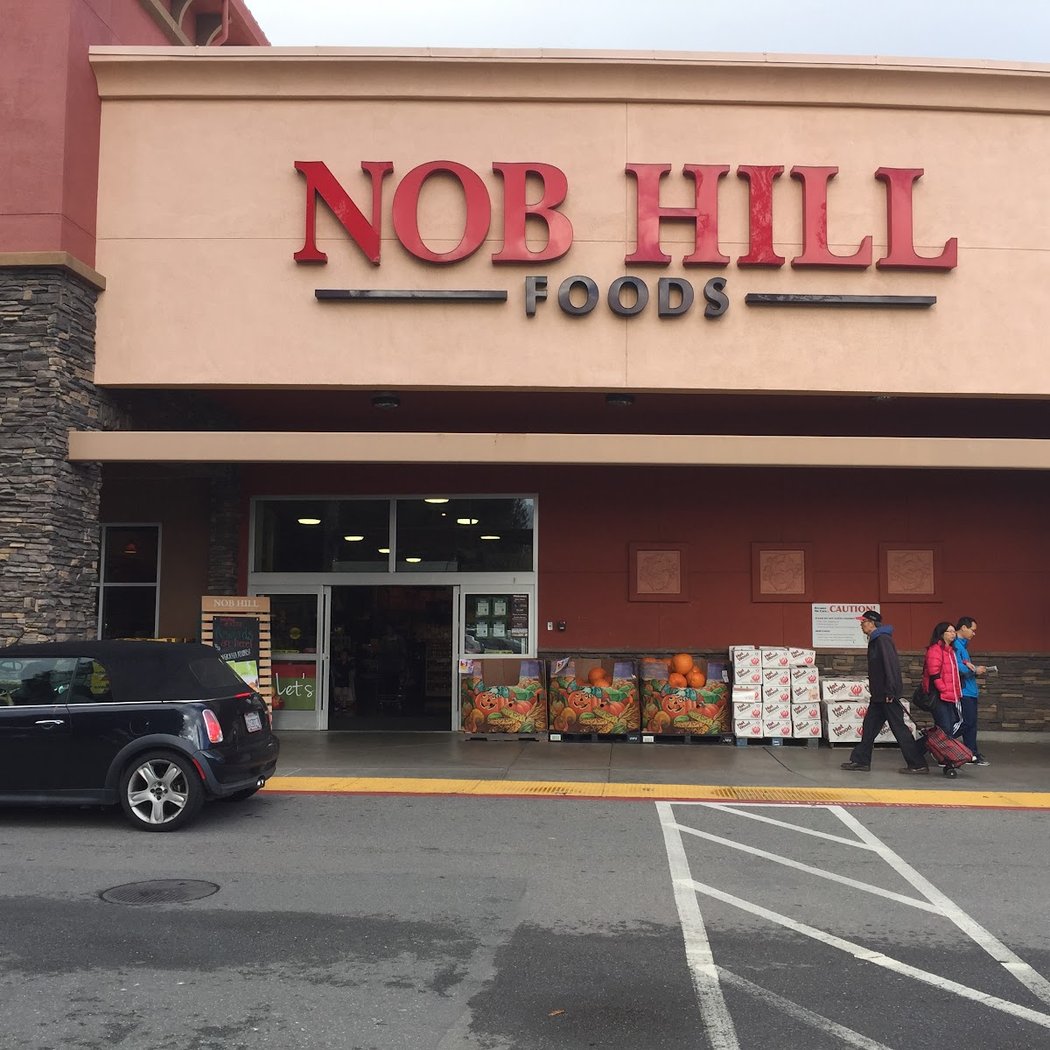 Nob Hill Foods 2