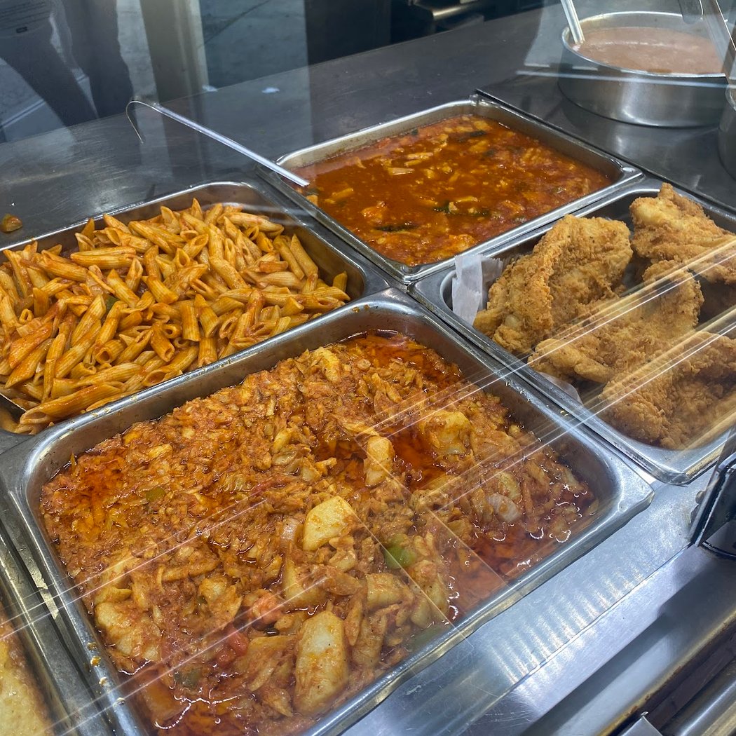 El Rey V Restaurant 3