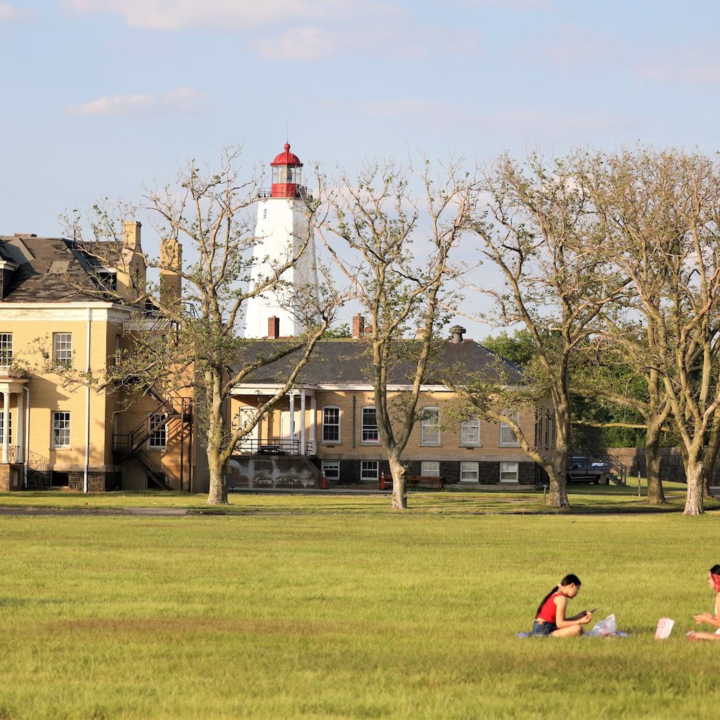 Sandy Hook 1