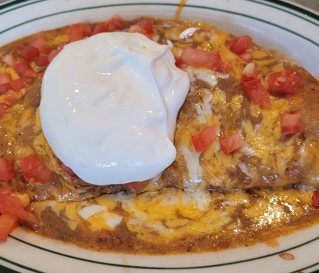 Murillo's on Merchant 3