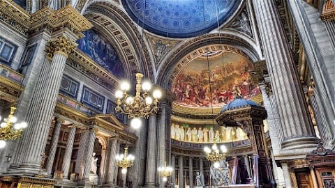Académie Symphonique de Paris 1