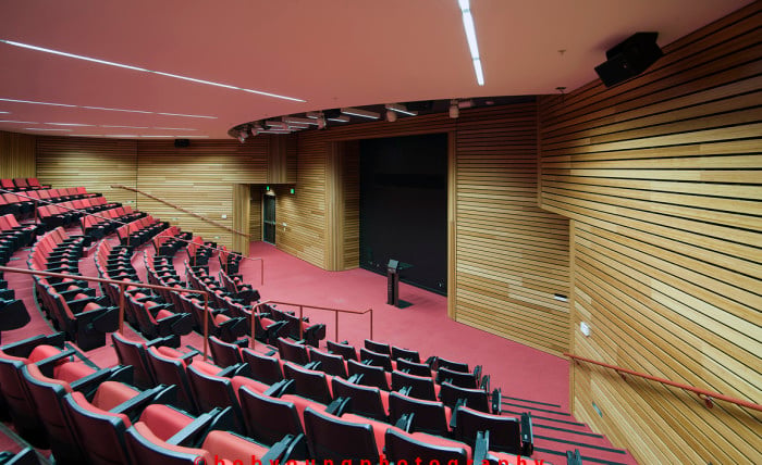 Brower Center 2