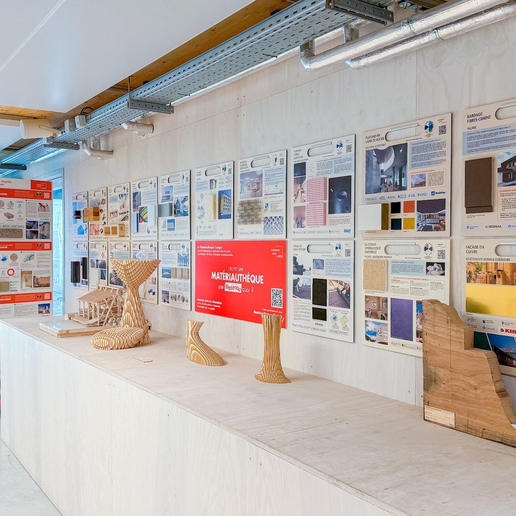 Kengo Kuma Conference 4