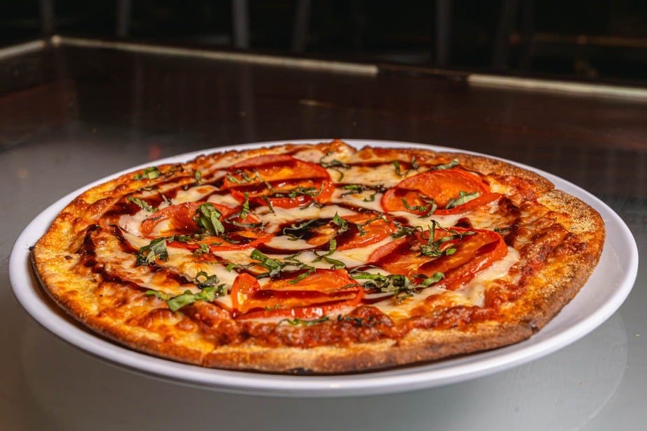 National Pizza Day 1