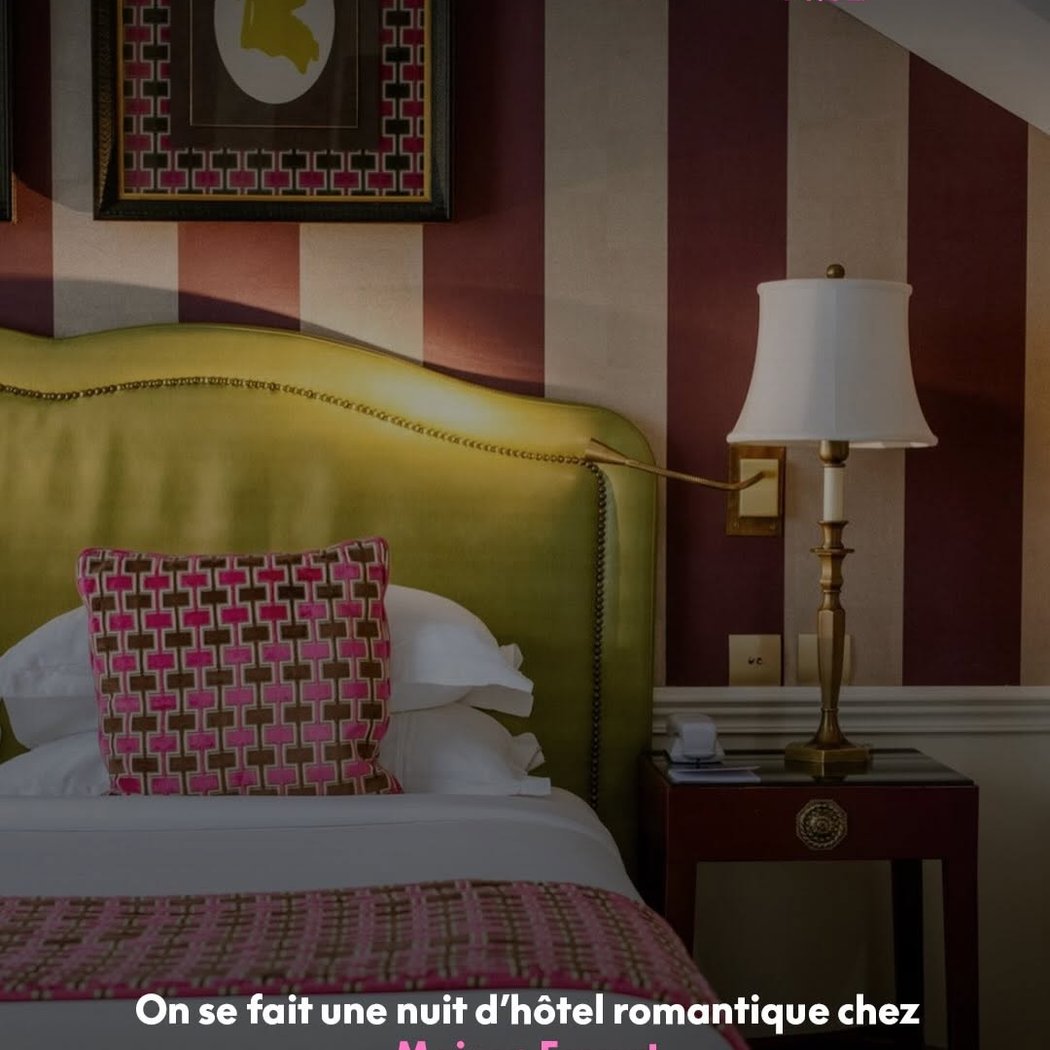 La Maison Favart 1