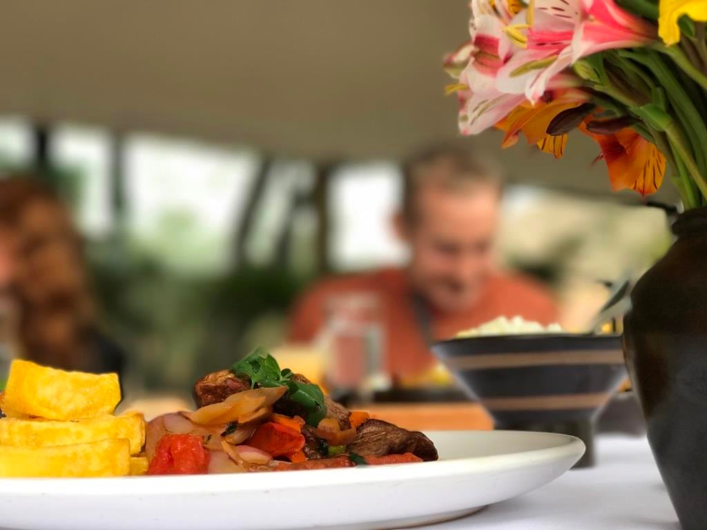 The Lima Gourmet Company - Peru Food Tours and Experiences 2