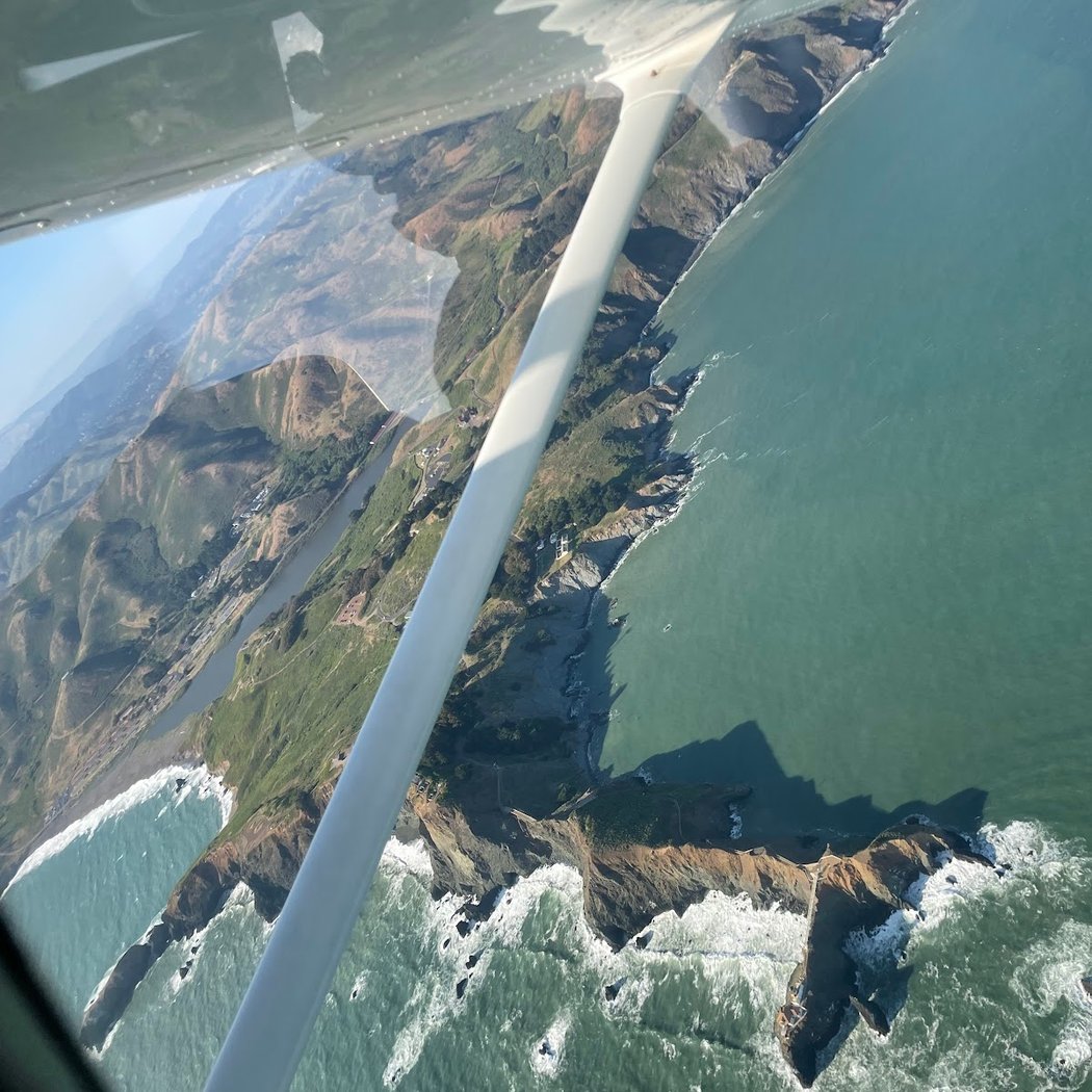 Fly San Francisco Tours 3