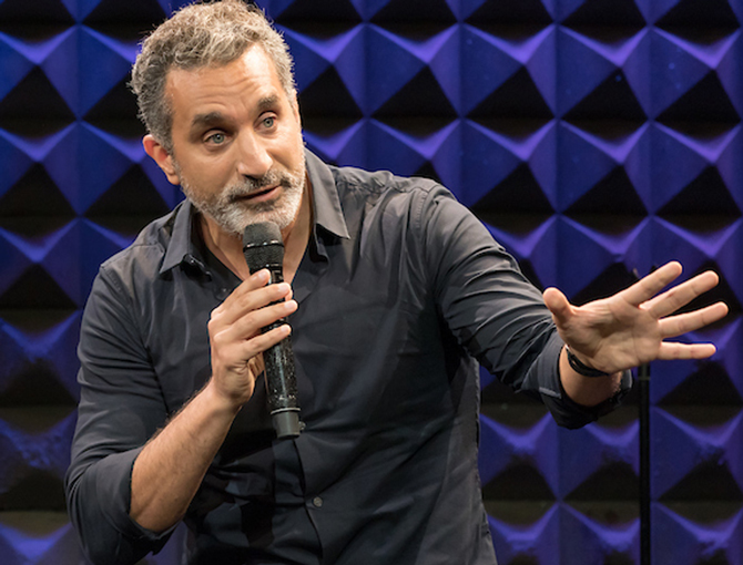 Bassem Youssef 2