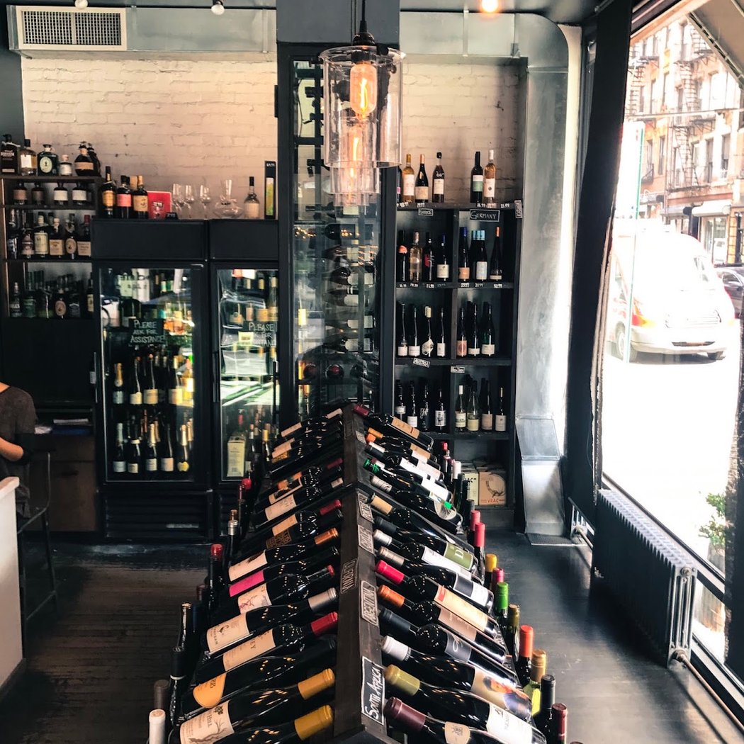 September Wines & Spirits 1