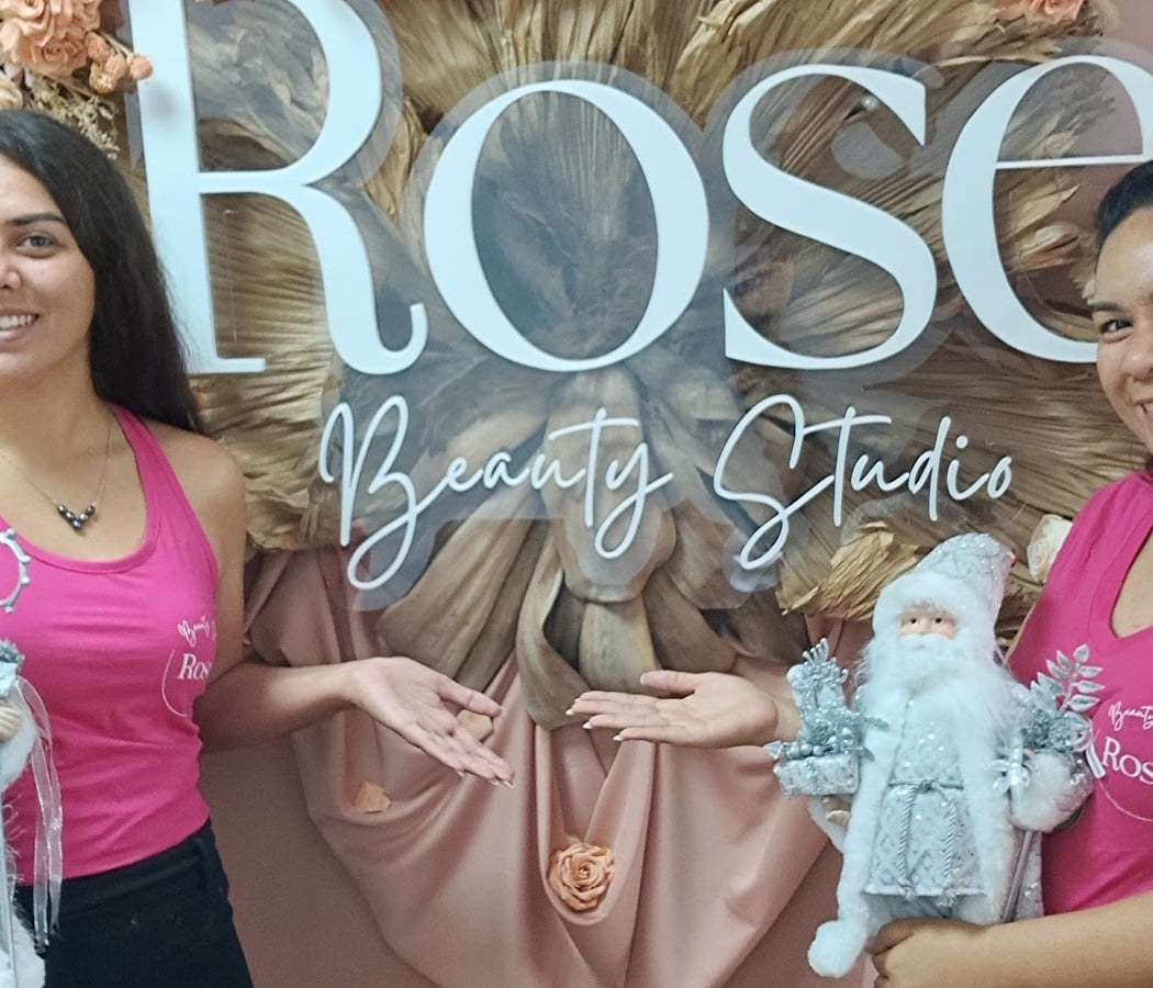 Rose Beauty Studio 2