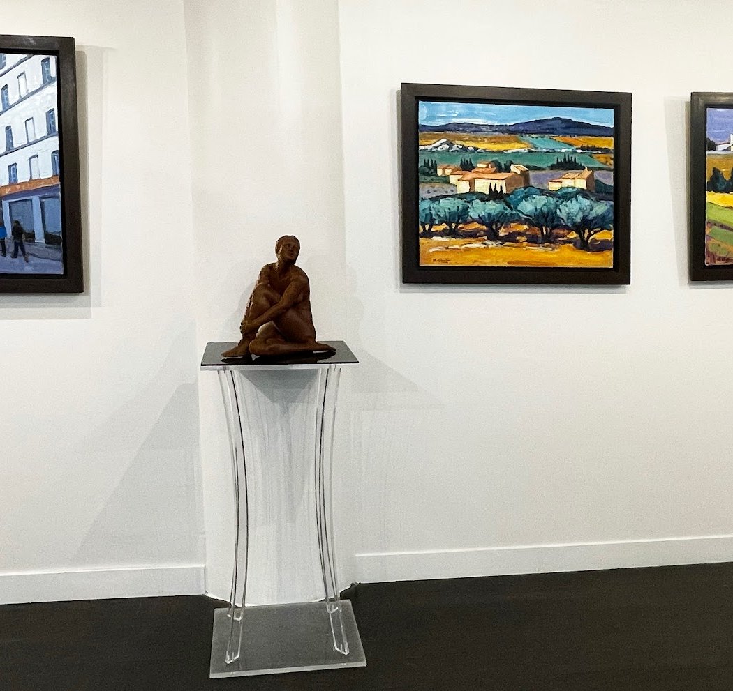 Galerie Mickaël Marciano - La Baule 3