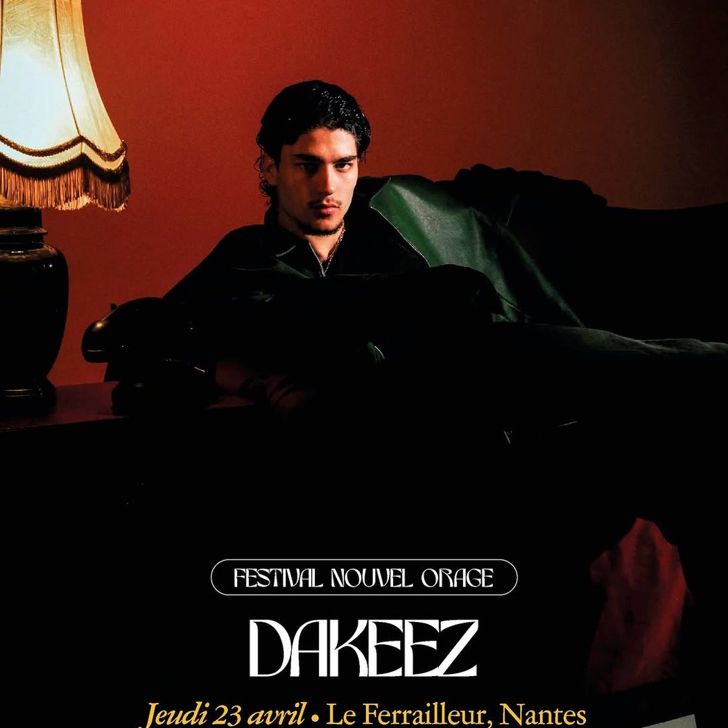 DAKEEZ performance 1