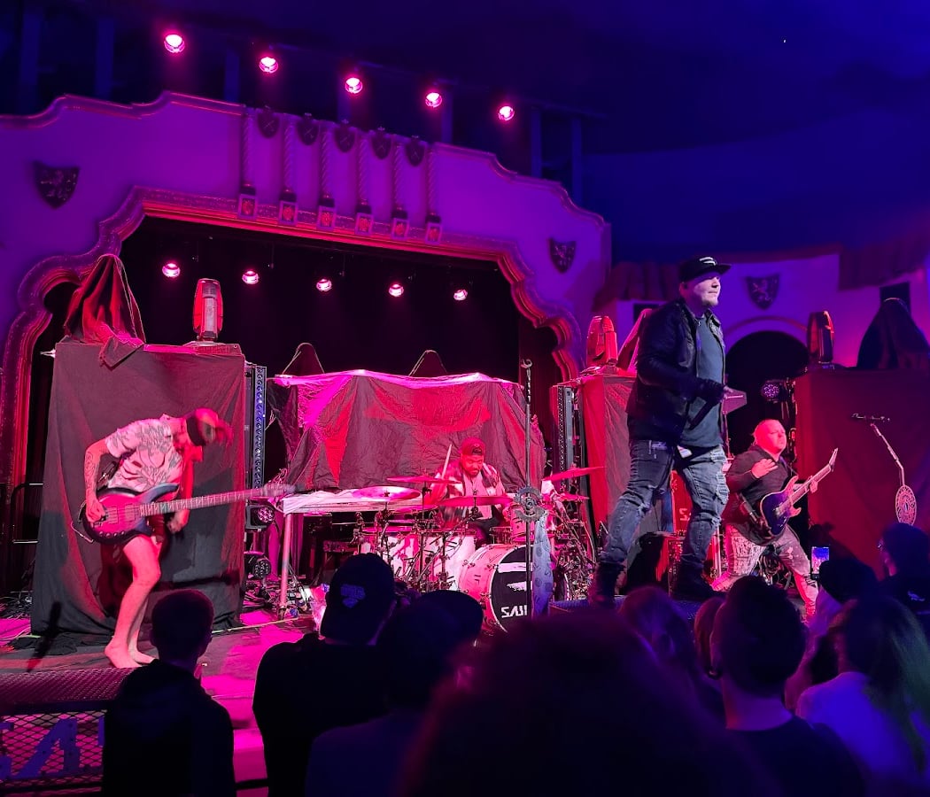 Granada Theater 1