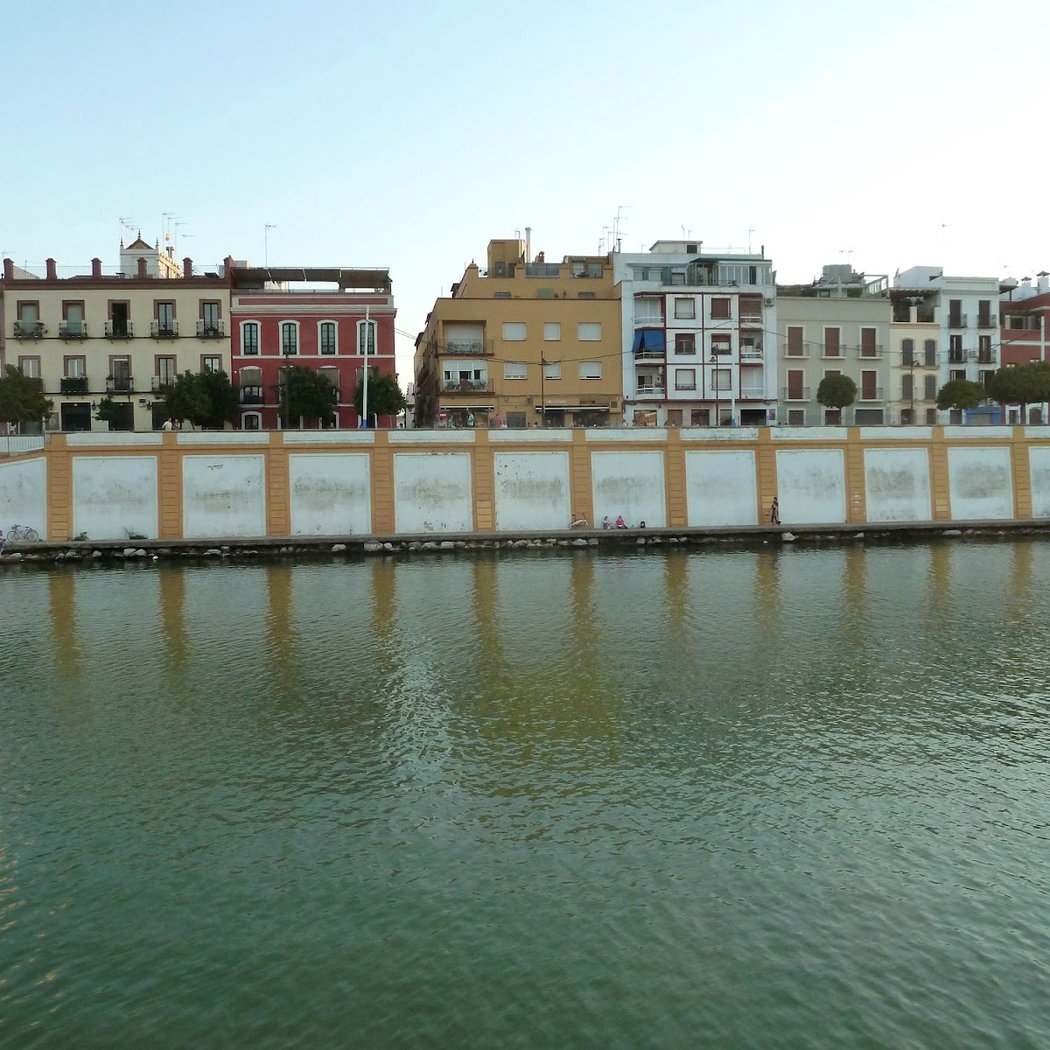 Canal de Alfonso XIII 2