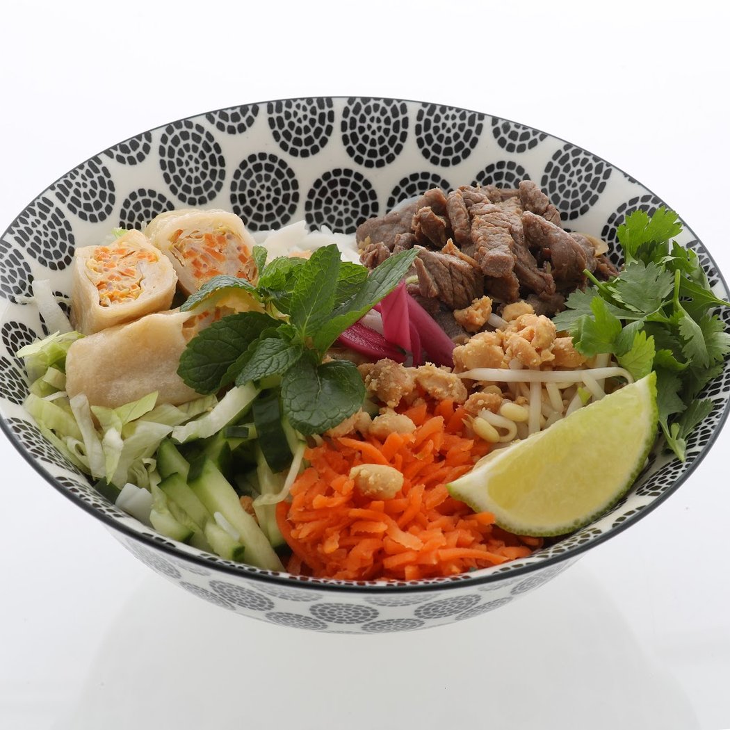 Le Comptoir Japonais (Sushi - Ramen) 1
