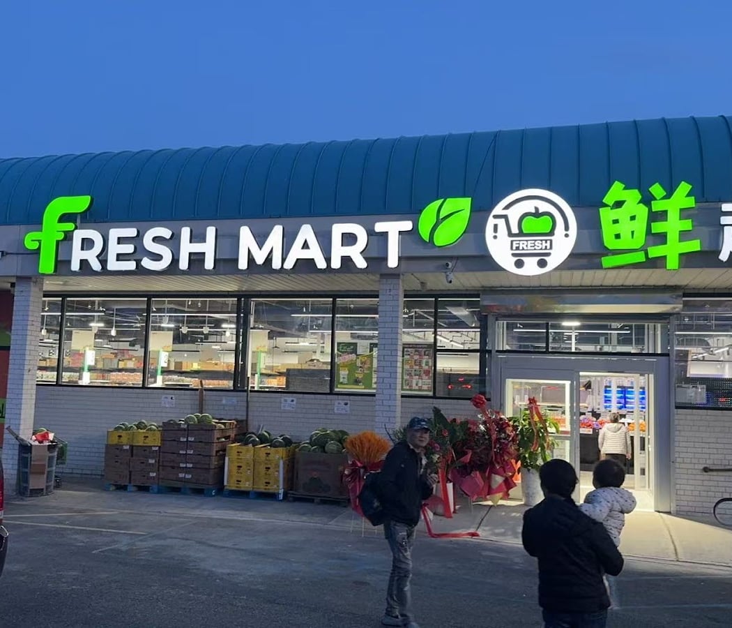 Freshmart NY 2
