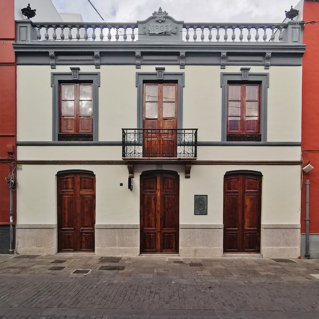 Museo LM Arte Colección 2