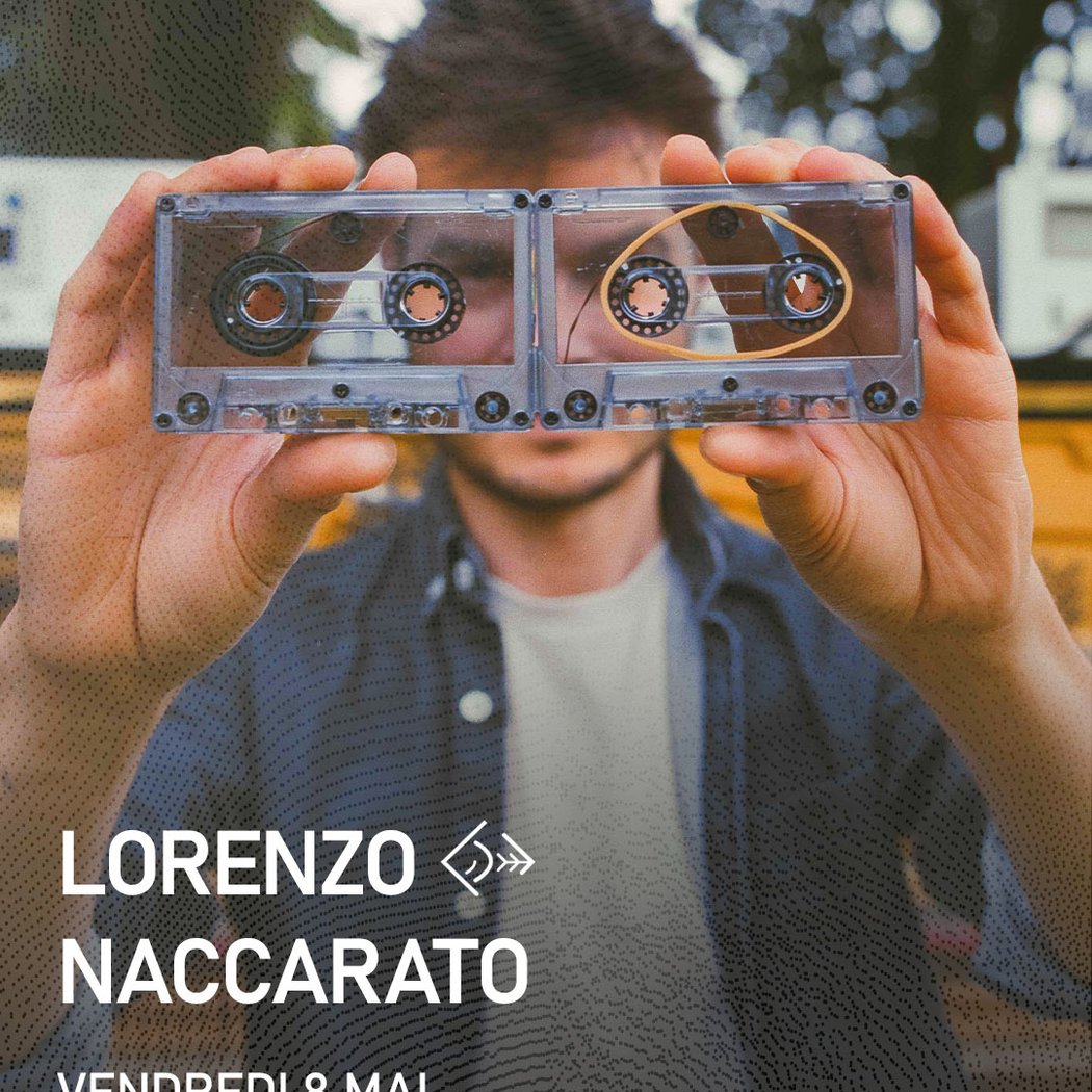 MURMURATIONS - LORENZO NACCARATO 1