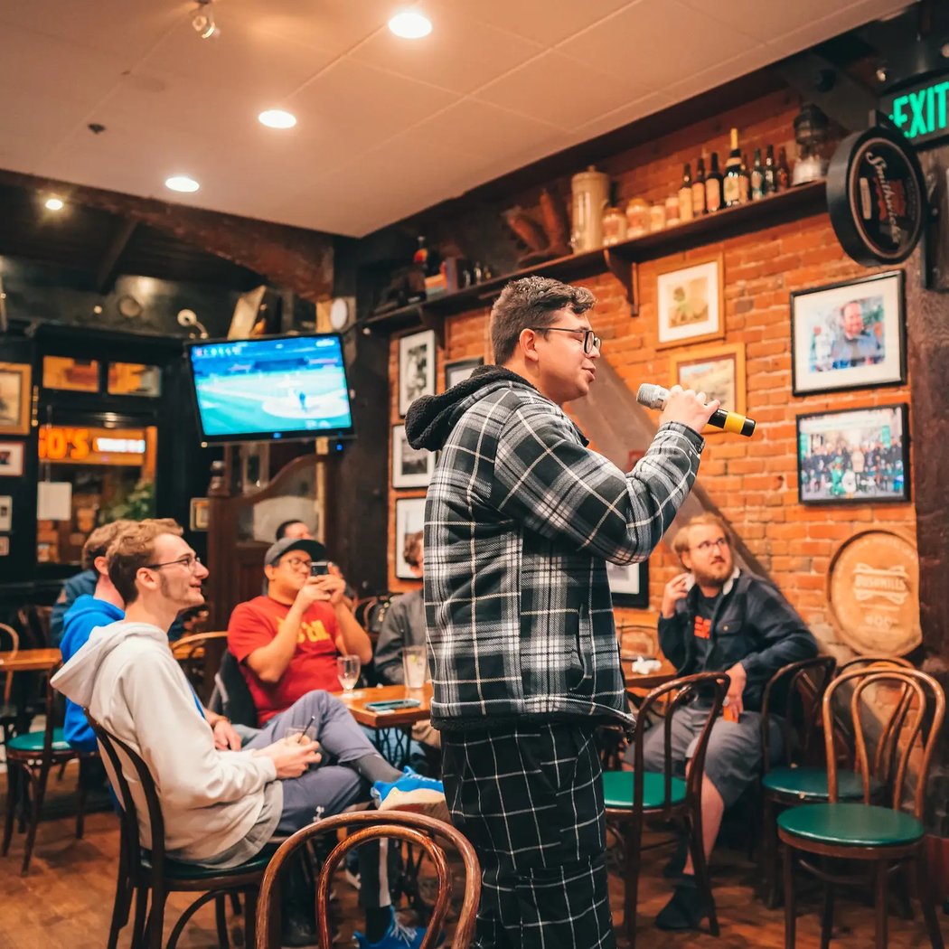 O'Flaherty's Irish Pub 2