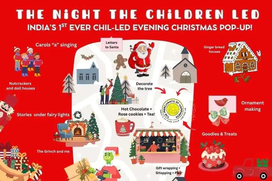 The Night the Children Led 1