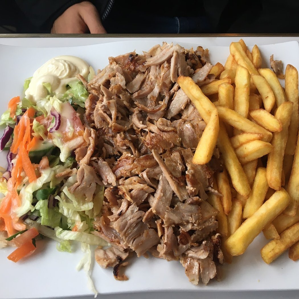 GRILL ANTALYA Boulogne 3