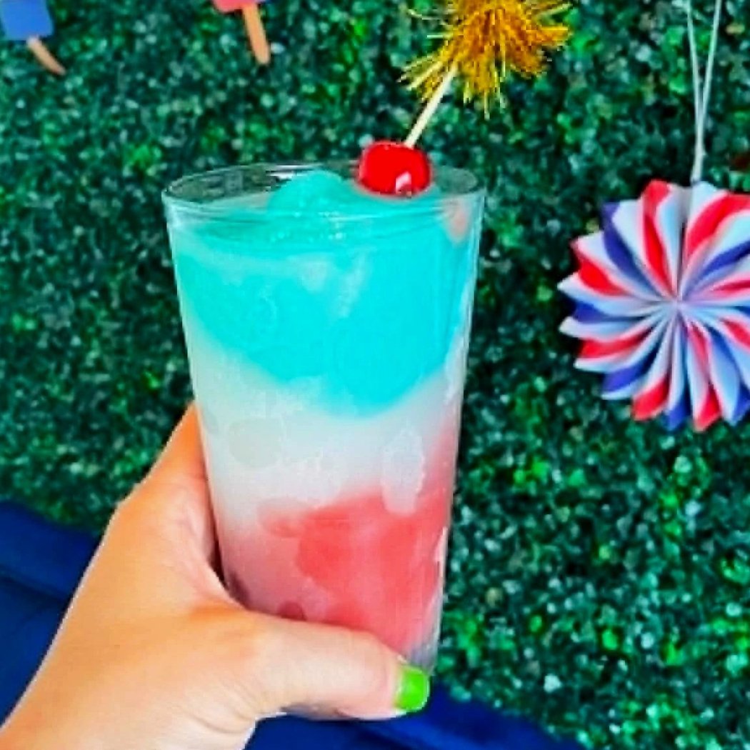 Yappy Hour at Frost 3