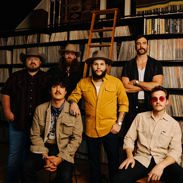 Flatland Cavalry & Maddie Rose 2