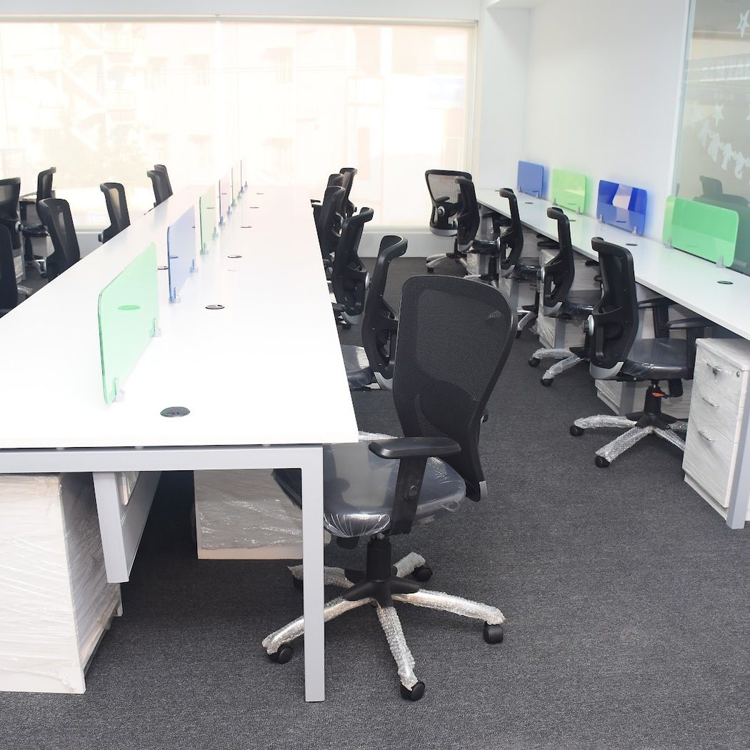 Founders Cube - Startup Incubation Center 1