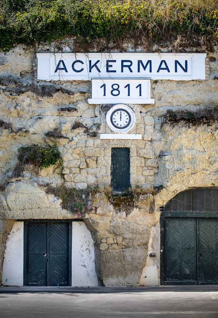 Caves Ackerman 2