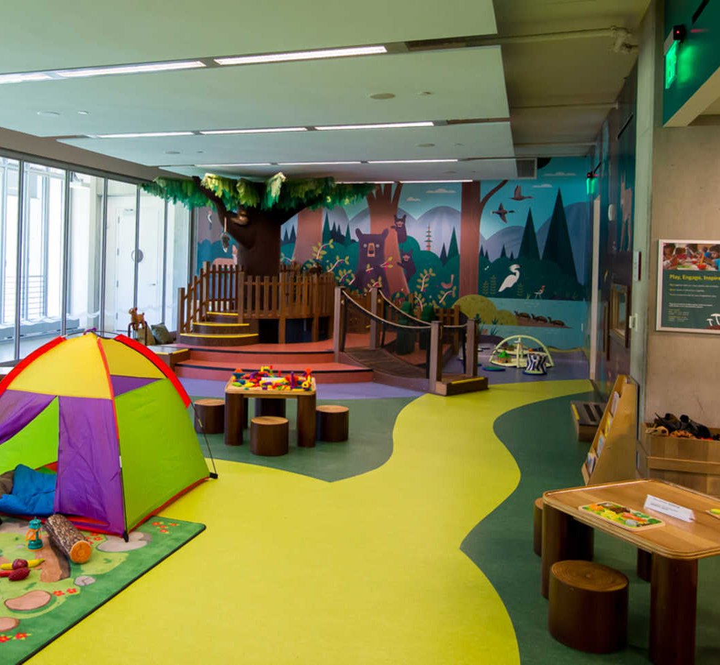 Curiosity Grove 2