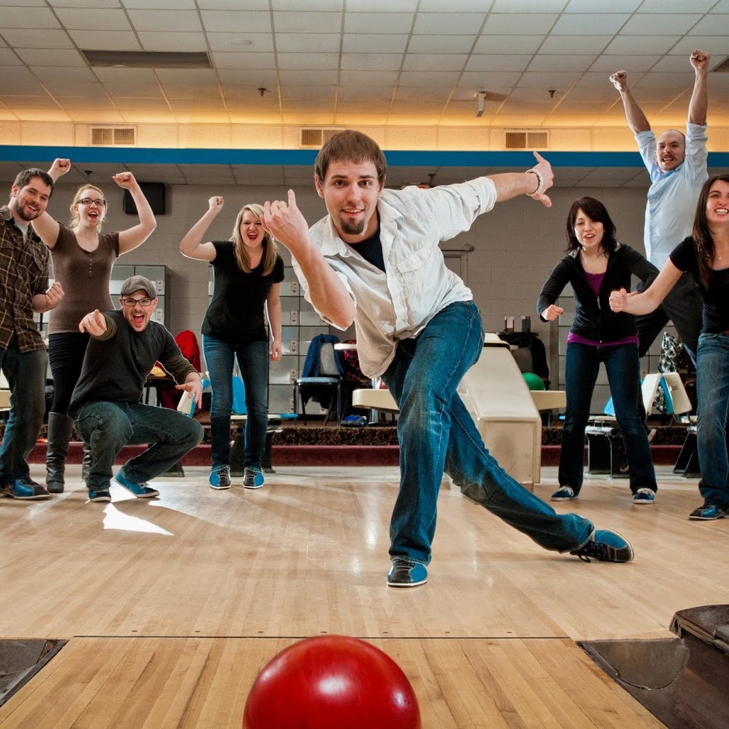 Bowl With Santa 1