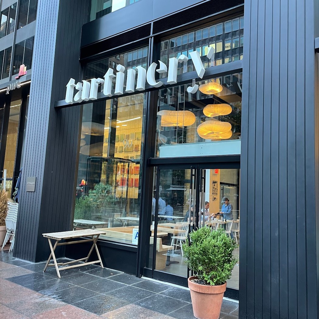 Tartinery 2