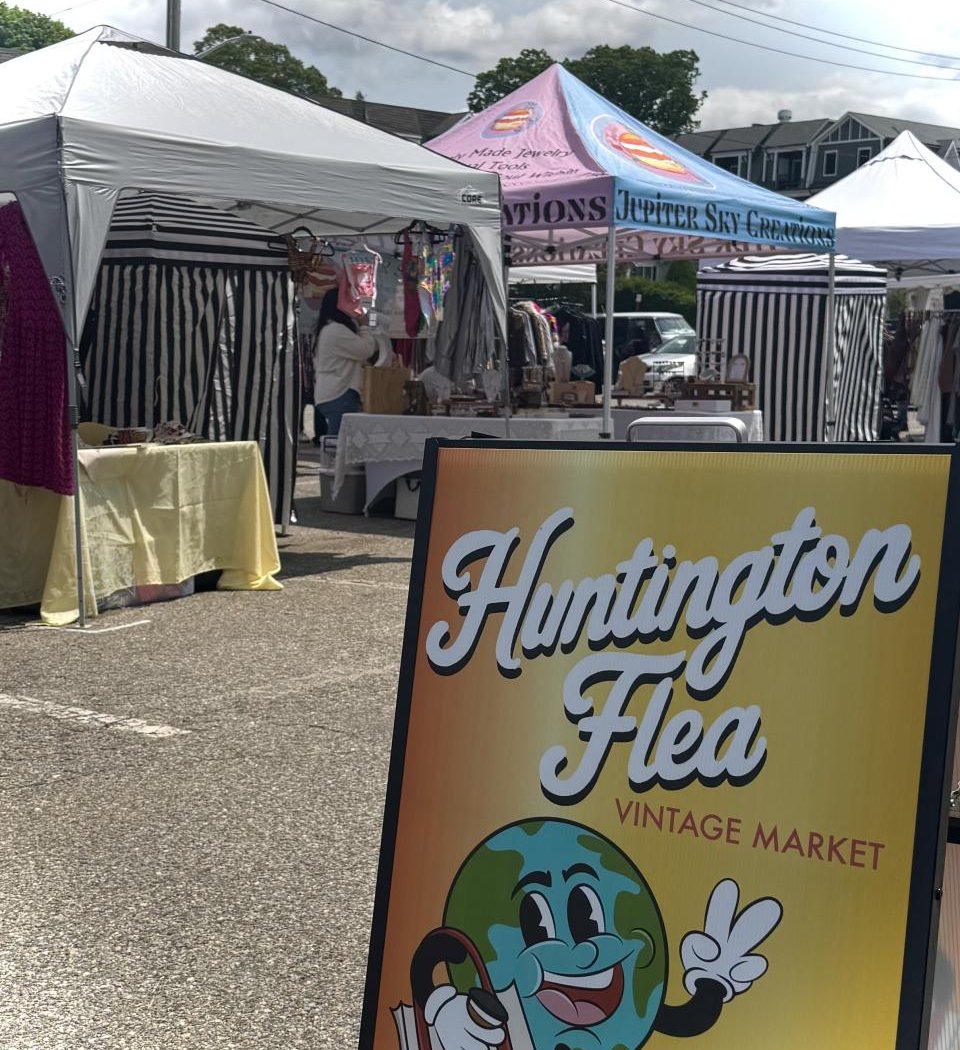 The Huntington Flea 3